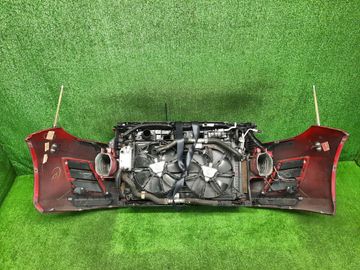 НОУСКАТ НА MAZDA AXELA BL6FJ Z6