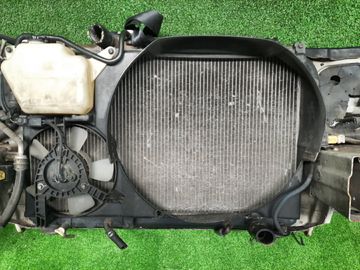 НОУСКАТ НА TOYOTA CROWN JZS155 2JZ-GE