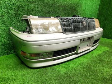 НОУСКАТ НА TOYOTA CROWN JZS155 2JZ-GE
