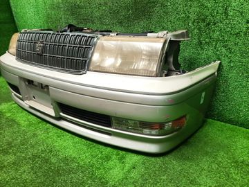 НОУСКАТ НА TOYOTA CROWN JZS155 2JZ-GE