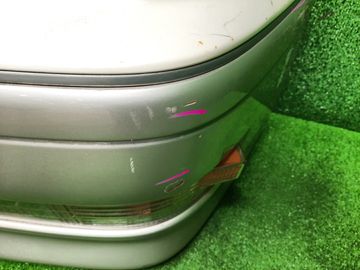 НОУСКАТ НА TOYOTA CROWN JZS155 2JZ-GE