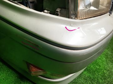 НОУСКАТ НА TOYOTA CROWN JZS155 2JZ-GE