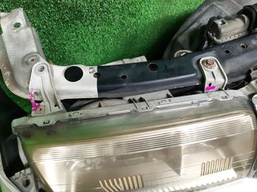 НОУСКАТ НА TOYOTA CROWN JZS155 2JZ-GE