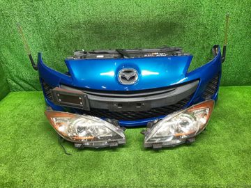НОУСКАТ НА MAZDA AXELA BL6FJ Z6