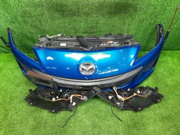 НОУСКАТ НА MAZDA AXELA BL6FJ Z6
