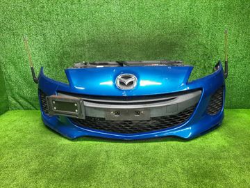 НОУСКАТ НА MAZDA AXELA BL6FJ Z6