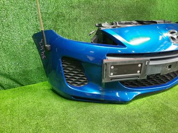 НОУСКАТ НА MAZDA AXELA BL6FJ Z6