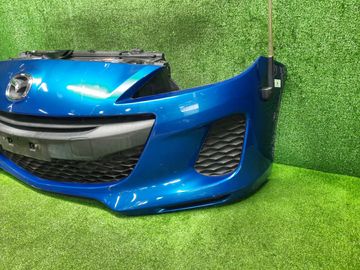 НОУСКАТ НА MAZDA AXELA BL6FJ Z6