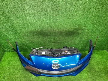 НОУСКАТ НА MAZDA AXELA BL6FJ Z6