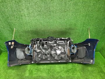 НОУСКАТ НА MAZDA AXELA BL6FJ Z6