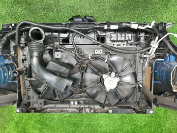 НОУСКАТ НА MAZDA AXELA BL6FJ Z6