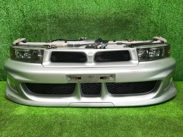 НОУСКАТ НА MITSUBISHI GALANT EC7A 4G94