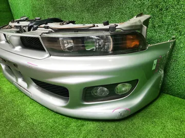 НОУСКАТ НА MITSUBISHI GALANT EC7A 4G94