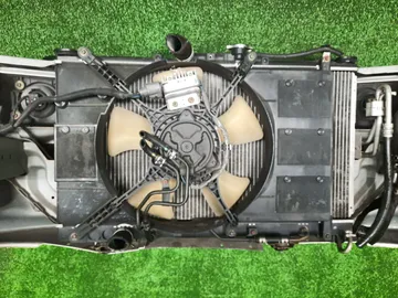 НОУСКАТ НА MITSUBISHI GALANT EC7A 4G94
