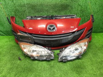 НОУСКАТ НА MAZDA AXELA BL6FJ Z6