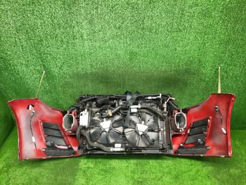 НОУСКАТ НА MAZDA AXELA BL6FJ Z6