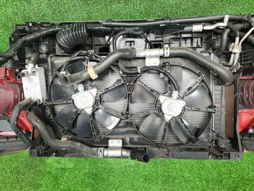 НОУСКАТ НА MAZDA AXELA BL6FJ Z6
