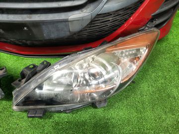 НОУСКАТ НА MAZDA AXELA BL6FJ Z6
