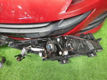 НОУСКАТ НА MAZDA AXELA BL6FJ Z6