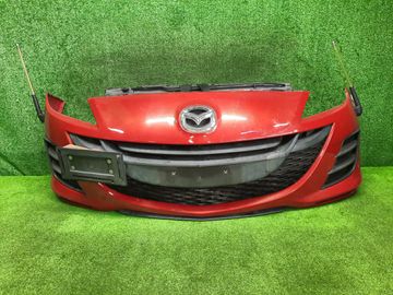 НОУСКАТ НА MAZDA AXELA BL6FJ Z6