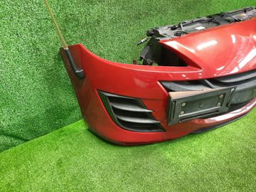 НОУСКАТ НА MAZDA AXELA BL6FJ Z6