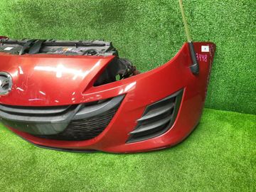 НОУСКАТ НА MAZDA AXELA BL6FJ Z6