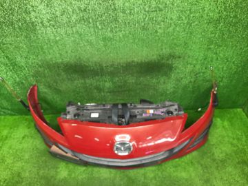 НОУСКАТ НА MAZDA AXELA BL6FJ Z6