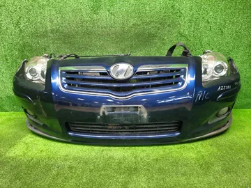 НОУСКАТ НА TOYOTA AVENSIS AZT251 2AZ-FSE