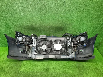НОУСКАТ НА TOYOTA AVENSIS AZT251 2AZ-FSE