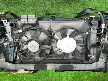 НОУСКАТ НА TOYOTA AVENSIS AZT251 2AZ-FSE