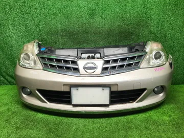 НОУСКАТ НА NISSAN TIIDA C11 HR15DE