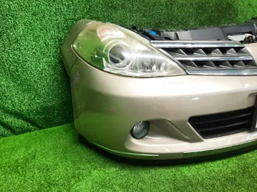 НОУСКАТ НА NISSAN TIIDA C11 HR15DE