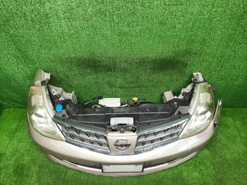НОУСКАТ НА NISSAN TIIDA C11 HR15DE