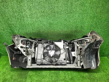 НОУСКАТ НА NISSAN TIIDA C11 HR15DE