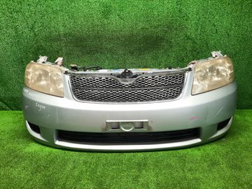 НОУСКАТ НА TOYOTA COROLLA FIELDER NZE124G 1NZ-FE