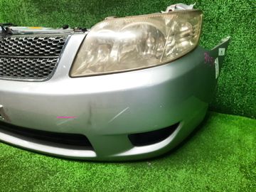 НОУСКАТ НА TOYOTA COROLLA FIELDER NZE124G 1NZ-FE
