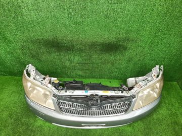 НОУСКАТ НА TOYOTA COROLLA FIELDER NZE124G 1NZ-FE