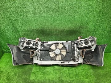 НОУСКАТ НА TOYOTA COROLLA FIELDER NZE124G 1NZ-FE