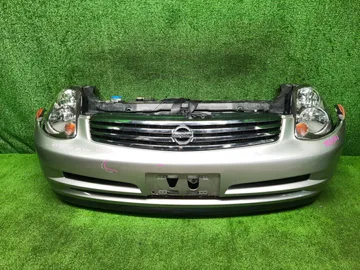 НОУСКАТ НА NISSAN SKYLINE HV35 VQ30DD
