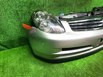 НОУСКАТ НА NISSAN SKYLINE HV35 VQ30DD