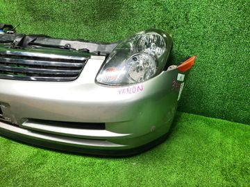 НОУСКАТ НА NISSAN SKYLINE HV35 VQ30DD