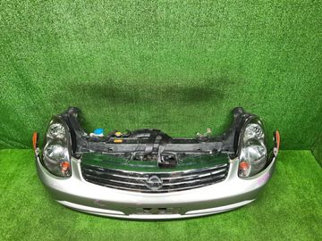 НОУСКАТ НА NISSAN SKYLINE HV35 VQ30DD