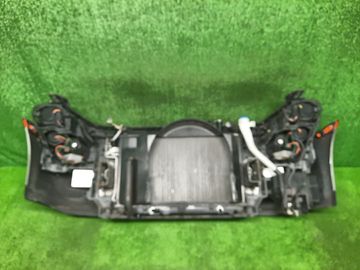 НОУСКАТ НА NISSAN SKYLINE HV35 VQ30DD