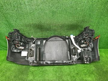 НОУСКАТ НА NISSAN SKYLINE HV35 VQ30DD