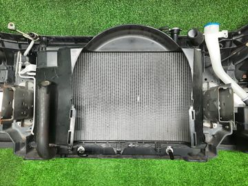 НОУСКАТ НА NISSAN SKYLINE HV35 VQ30DD