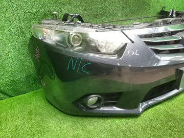 НОУСКАТ НА HONDA ACCORD CU2 K24A