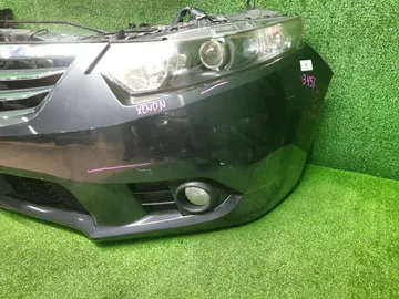 НОУСКАТ НА HONDA ACCORD CU2 K24A