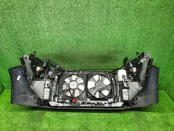 НОУСКАТ НА HONDA ACCORD CU2 K24A
