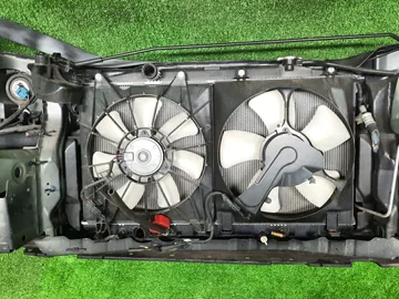 НОУСКАТ НА HONDA ACCORD CU2 K24A
