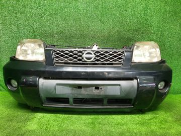 НОУСКАТ НА NISSAN X-TRAIL NT30 QR20DE